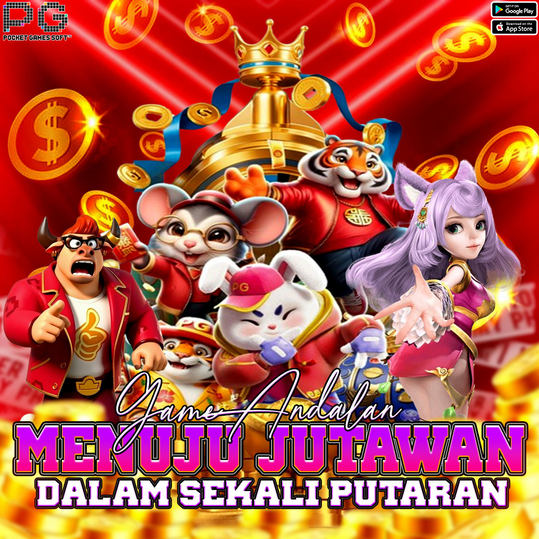 RAJADEWA13 🚀 Win Fast in Online Games and Earn Money Every Day Jitu 